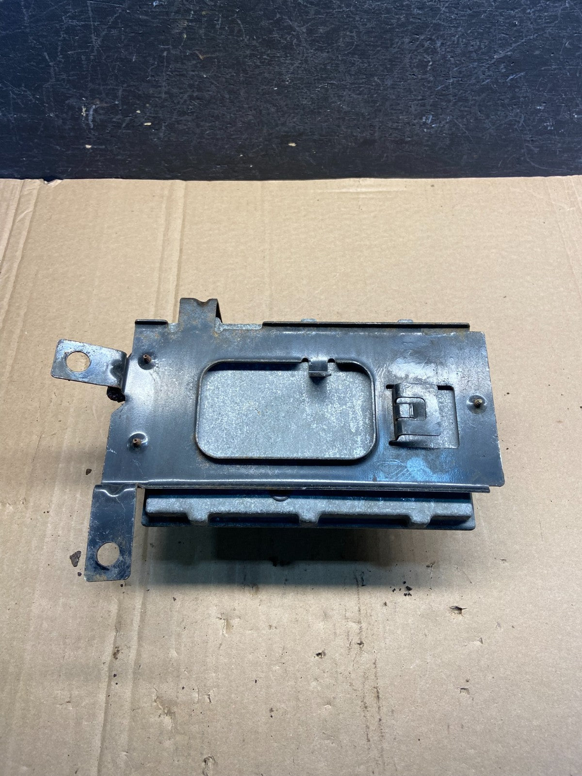 2007 Dodge Durango 5.7L Engine Computer Module ECU PCM AE2300 DW0