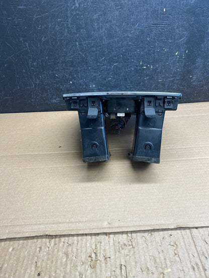 2011-2016 Dodge Grand Caravan Temperature Climate Control AC Heater af6558 DG3