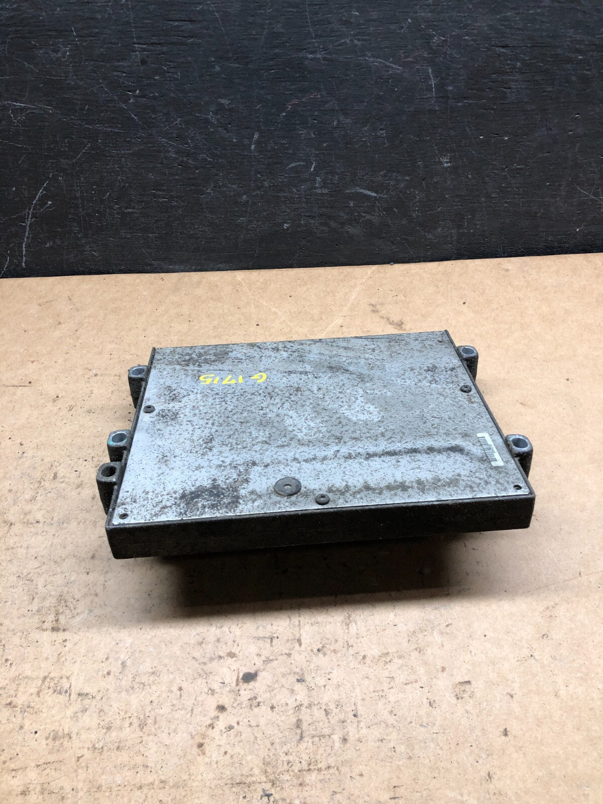 2006 Ford F-Series Truck 5.4L Engine Control Module Unit ECU ECM G1715 DG11