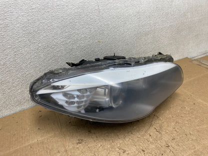 2011-2013 BMW 5 Series F10 Right Passenger Xenon HID AFS Headlight DEPO Z1168 DW2