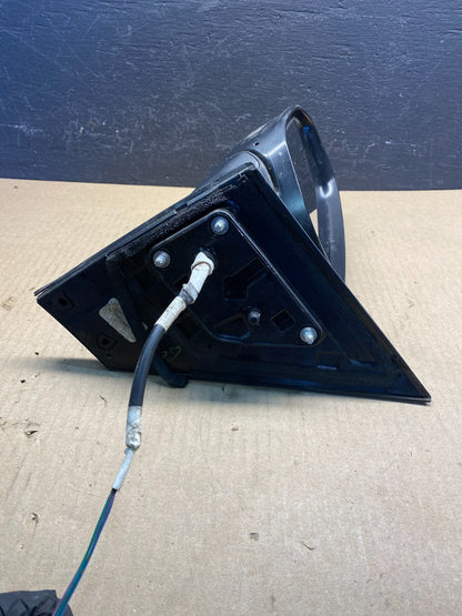 2013 to 2019 Nissan Sentra Left Driver Side Door View Mirror ac8863 DG4