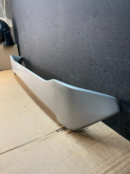 2001-2006 Mazda Tribute Rear Trunk Lid Tail Gate Lift Gate Spoiler AE84471