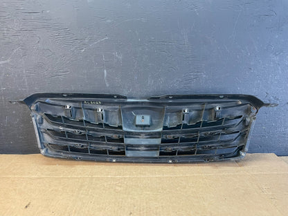 2010 to 2012 Subaru Legacy Outback Wagon Front Grill Grille AC5025 DG3