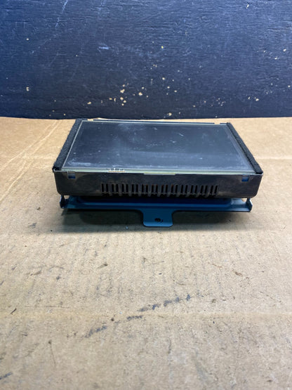 2010 - 2018  Infiniti JX35 M37 M56 Q70 Radio Information Display Screen AB3800DG1