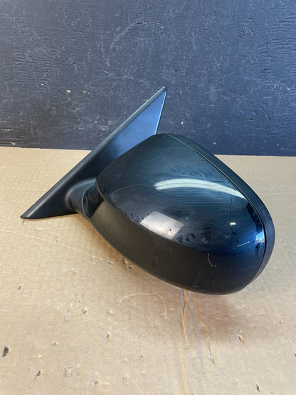 2009 to 2011 BMW 328i 335i Left Driver Lh Side View Door Mirror AC9796 DW1