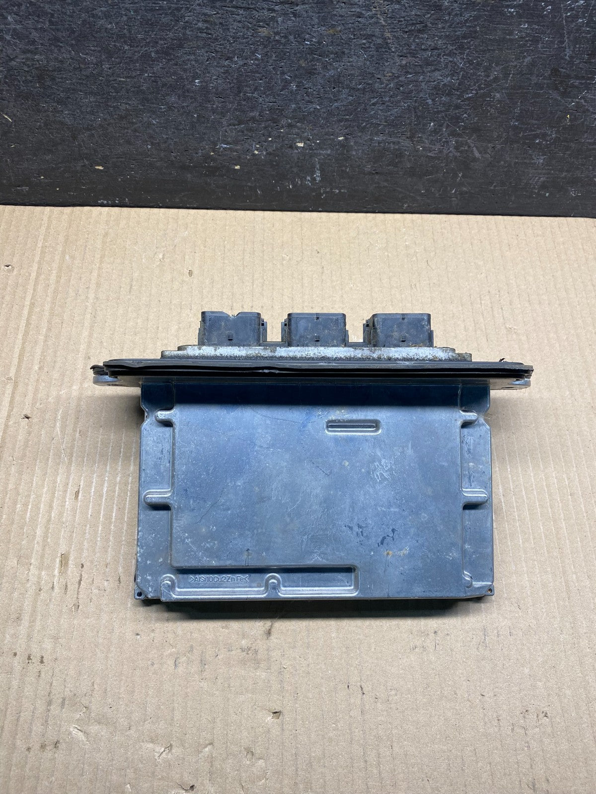 2005 Ford Explorer Mountaineer Engine Control ECU ECM Computer Module AJ0178 DG0