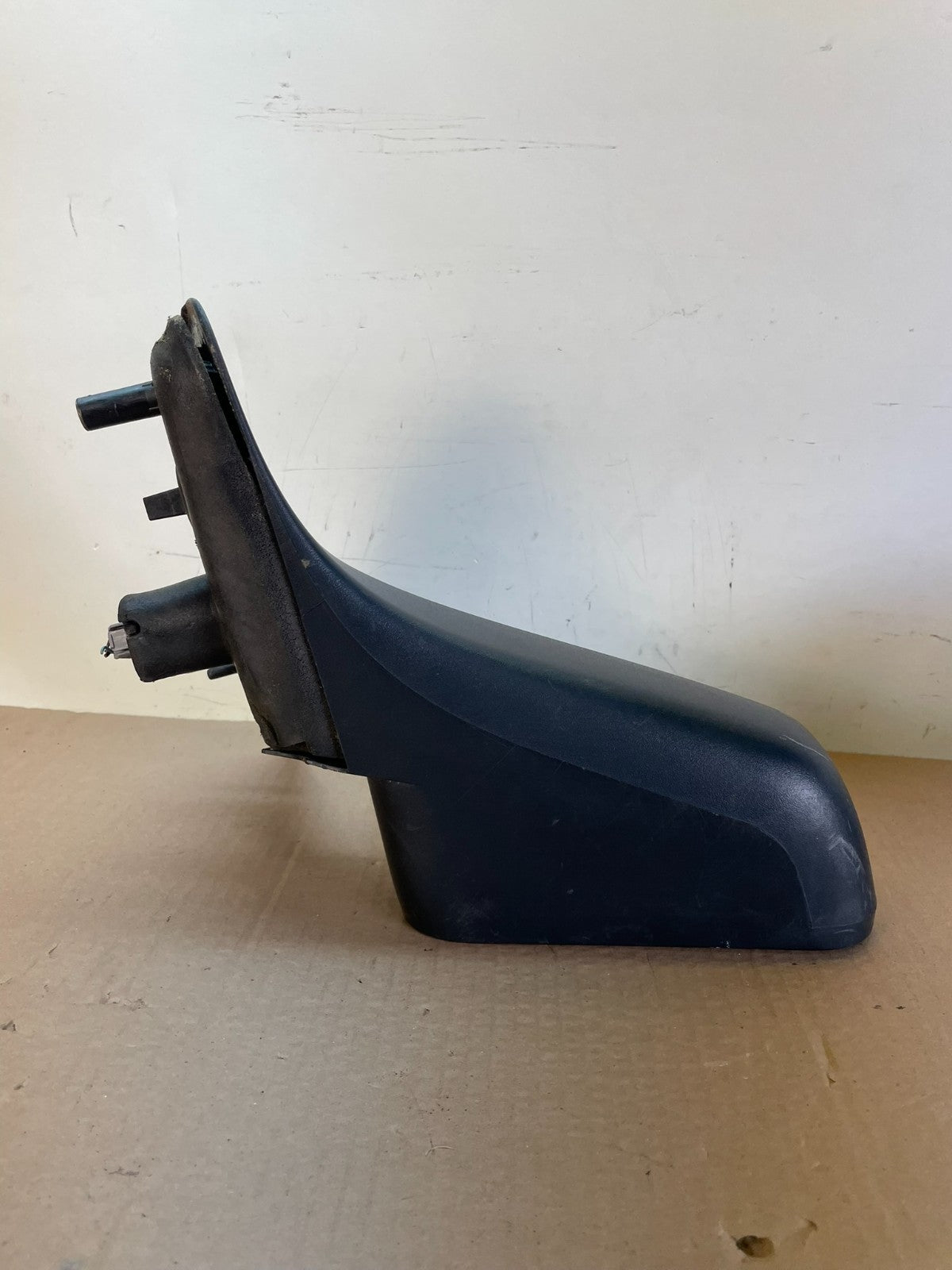 2008 to 2011 Ford Focus Left Driver View Door Mirror AH6498 DG3