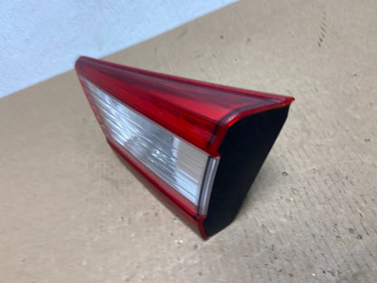 2018 to 2021 Subaru Crosstrek Right Passenger RH Inner Tail Light AC1166 DG1