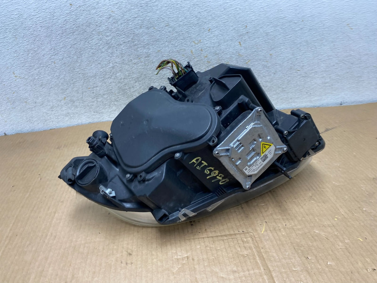 2007-2010 BMW 3-Series Coupe 335i Left Driver Lh Headlight Xenon HID AI6970 DW8