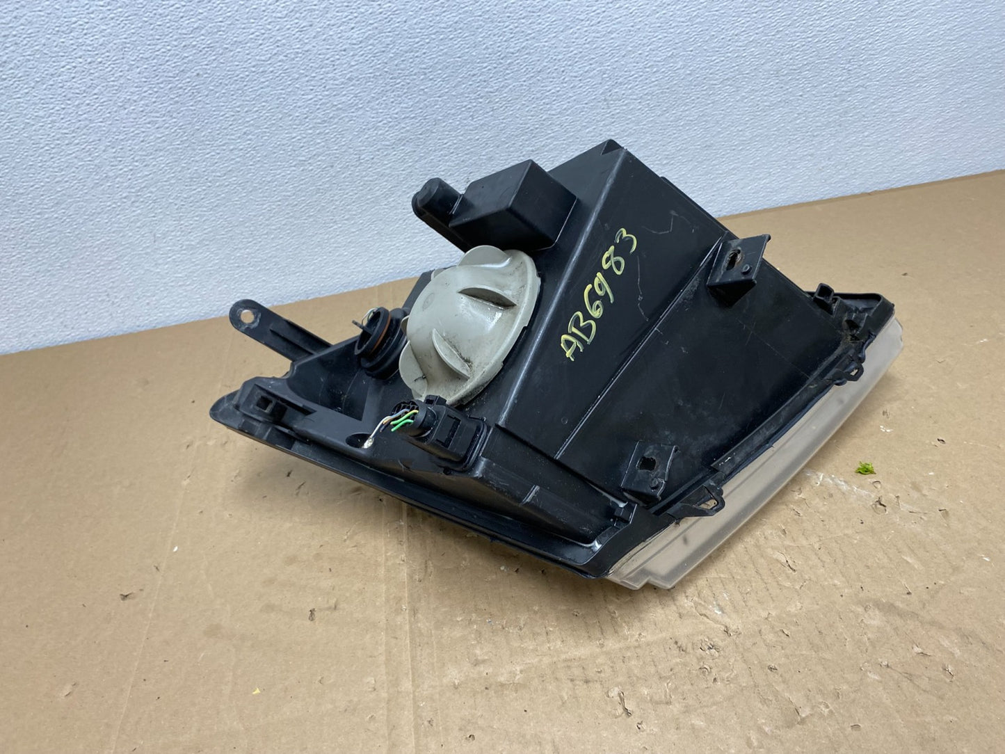 2010 to 2013 Ford Transit Connect Left Driver Side Headlight AB6983 DW7