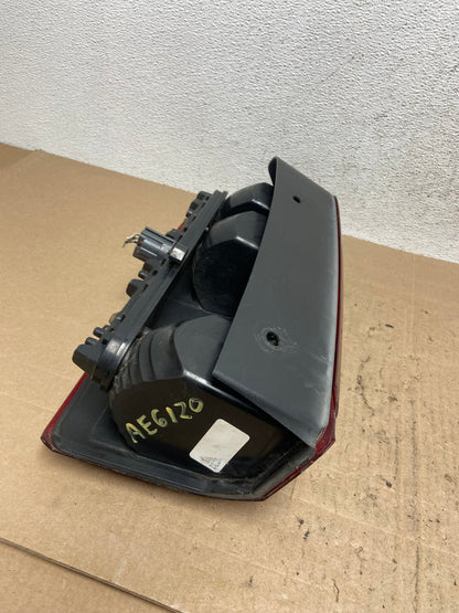 2007-2011 Dodge Nitro Tail Light Right Passenger Rh Side AE6120 LK6