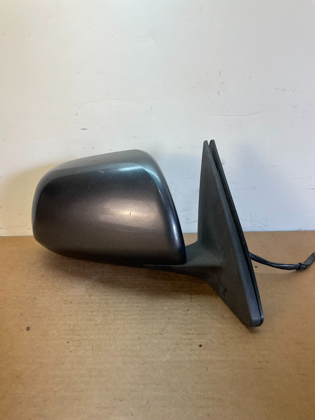 2008-2013 Toyota Highlander Right Passenger RH View Door Mirror AF8669 DG0