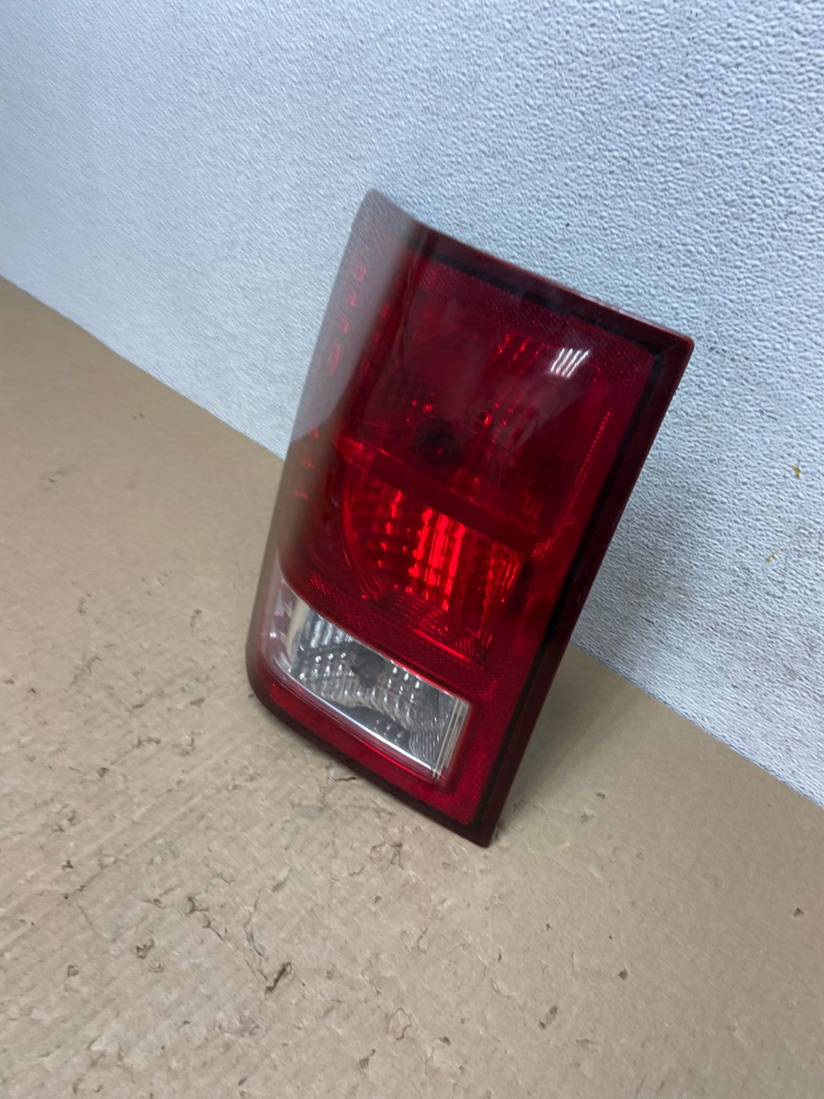 2007 to 2010 Jeep Grand Cherokee Left Driver Lh Tail Light AE9791 LK1