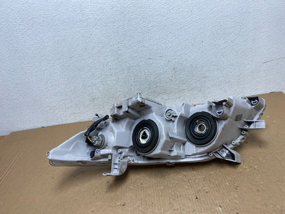 2007 - 2009 Toyota Camry Halogen Right Passenger Headlight AD8126 DW5