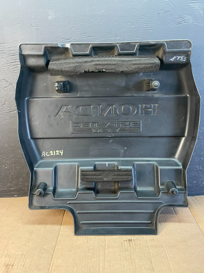 2011 to 2013 Honda Odyssey 3.5L Engine Motor Top Cover Panel OEM AC2124 DG2
