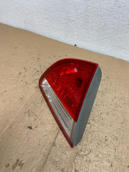 2007 to 2012 Hyundai Veracruz Inner Tail Light Left Driver Side AC7397 DW1