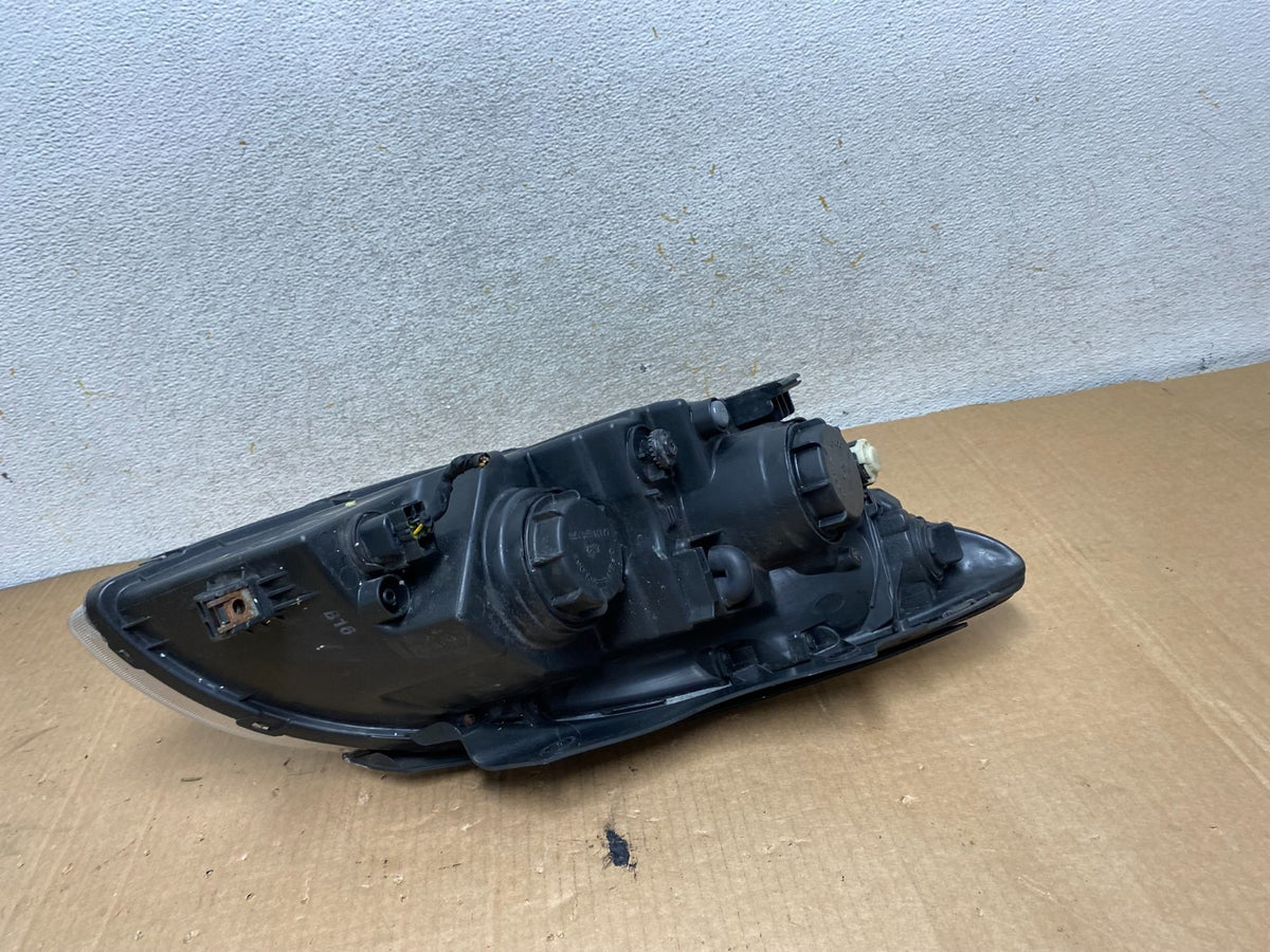 2010 to 2012 Hyundai Elantra Touring Left Driver Headlight Halogen AI8751 DW5
