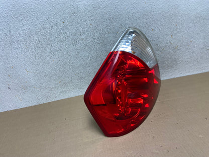2006 2007 Infiniti M35 M35X M45 Left Driver LH Side Tail Light AI1414 LK2