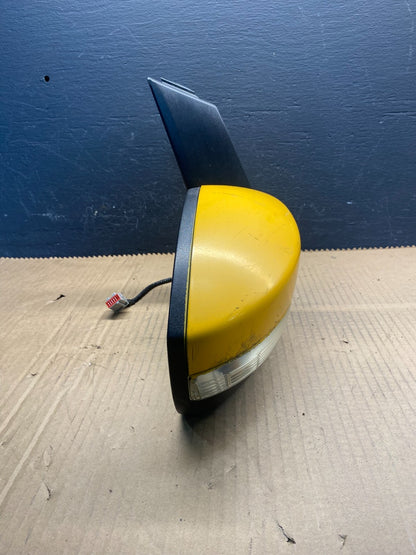 2013-2016 Ford C-Max Right Passenger Side View Door Turn Signal Mirror AC7867 DG10