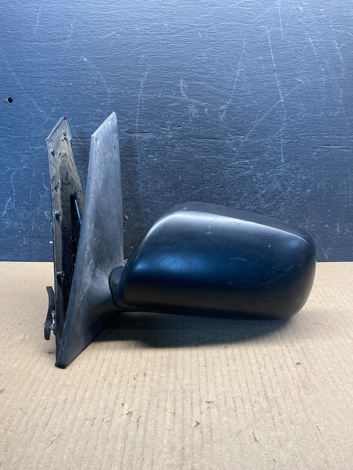 2004 to 2009 Toyota Prius Left Driver LH View Door Mirror AG3944 DW0