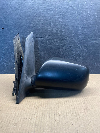 2004 to 2009 Toyota Prius Left Driver LH View Door Mirror AG3944 DW0