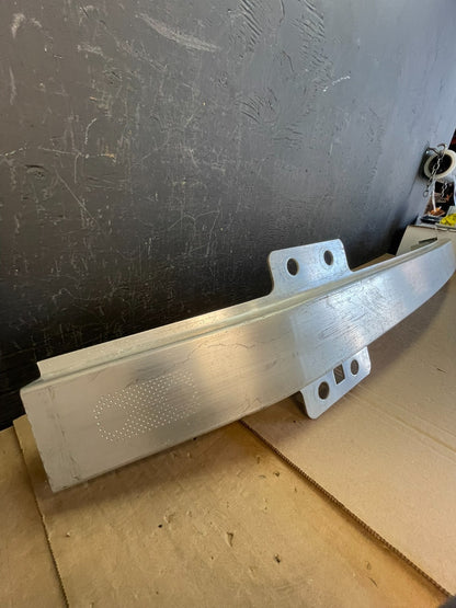 2020 to 2024 Ford Explorer Front Bumper Reinforcement Bar Impact ad0037 DG2