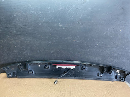 2009 to 2015 Honda Pilot Rear Trunk Spoiler Gate Oem P5991 DG7
