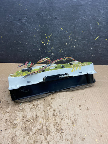 2001 - 2002 Ford Econoline E250 E350 Van Speedometer Instrument Cluster v7770 DG5