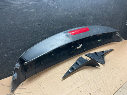 2013-2020 Nissan Pathfinder Rear Spoiler Wing Oem Y1876 DG9