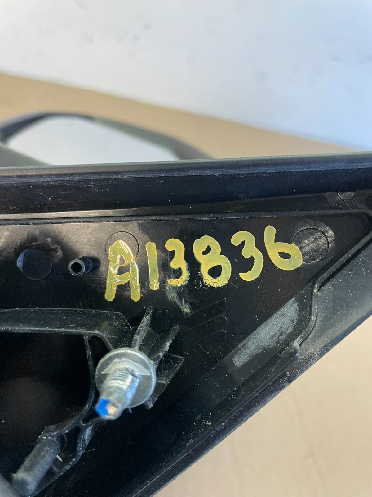 2013-2018 Nissan Altima Left Driver LH View Power Turn Door Mirror ac8892 DG10