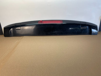 2009 to 2015 Honda Pilot Rear Trunk Spoiler Gate AG2996 DG0