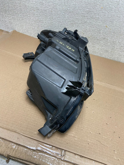 2013 to 2016 Ford Fusion Right Passenger Rh Side Headlight AB0975 DW9