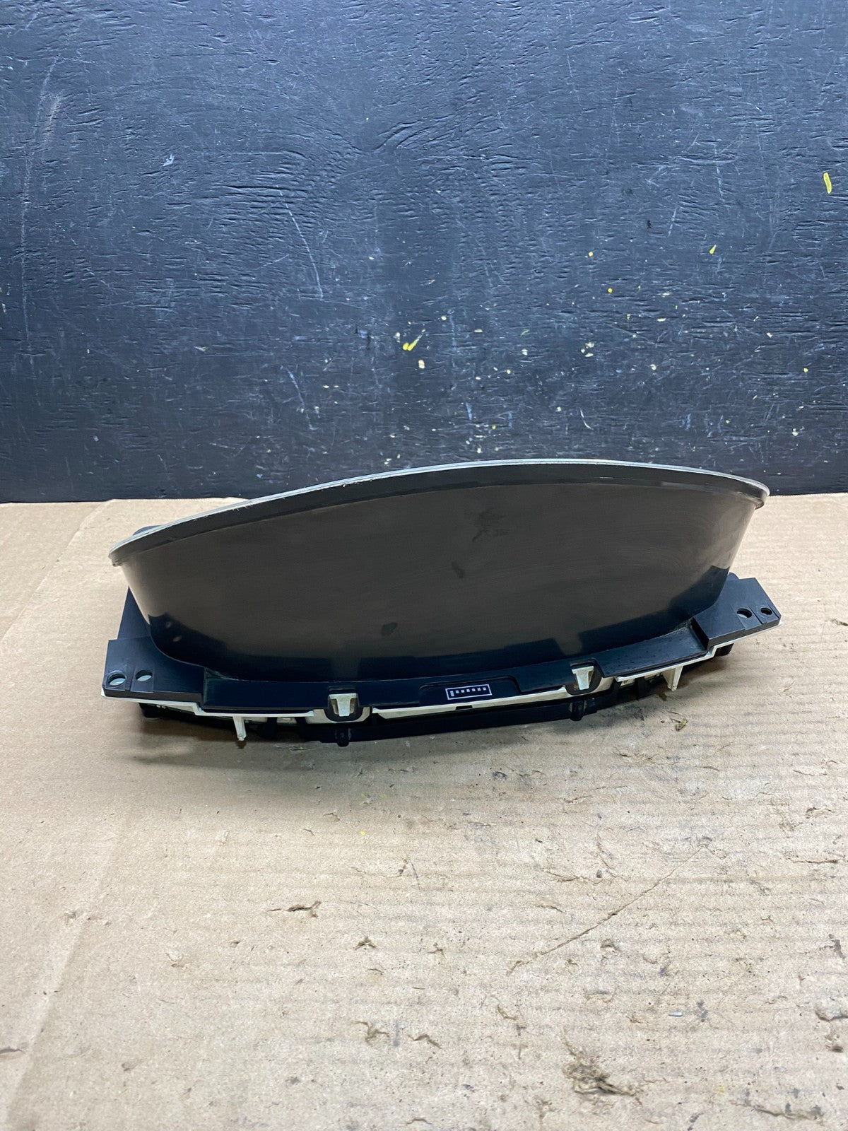 2004 to 2007 Chevrolet Express Speedometer Cluster Gauge OEM q2700 DG4