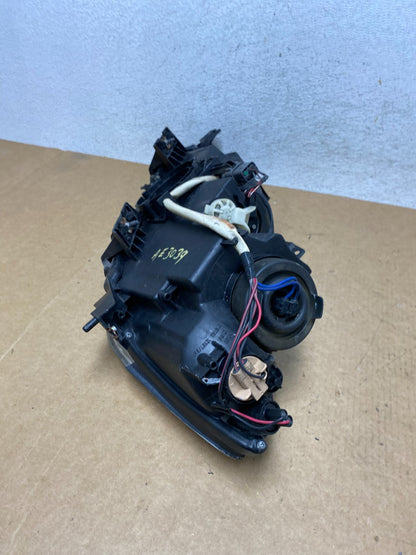 Halogen 2007 to 2009 Mazda CX-7 Right Passenger RH Side Headlight AE3039 DW5