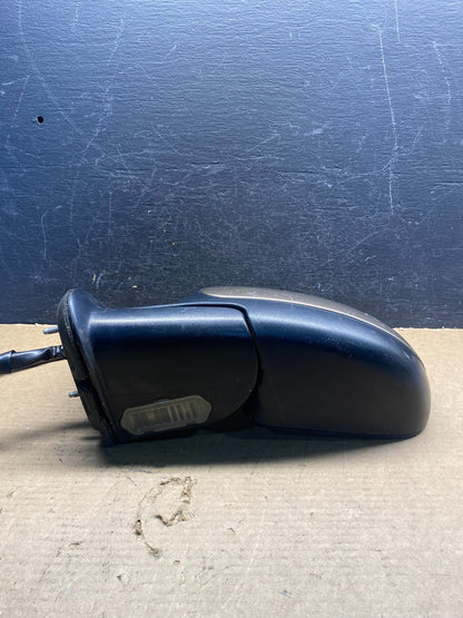 2003-2006 Chevrolet Tahoe Suburban Left Driver LH Turn Door Mirror AD9936 DW3