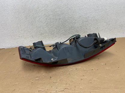2003 2004 2005 Nissan Murano Left Driver Lh Side Tail Light AG8200 LK4