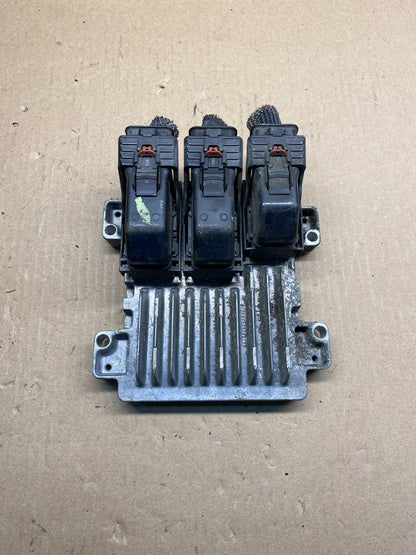 2011 Chevrolet Cruze Engine Computer Ecu Pcm Ecm Pcu AG3563 DG0
