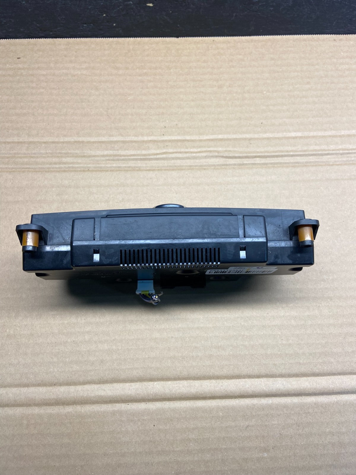2011-2016 Dodge Grand Caravan Temperature Climate Control AC Heater AE4679 DG1