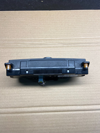 2011-2016 Dodge Grand Caravan Temperature Climate Control AC Heater AE4679 DG1