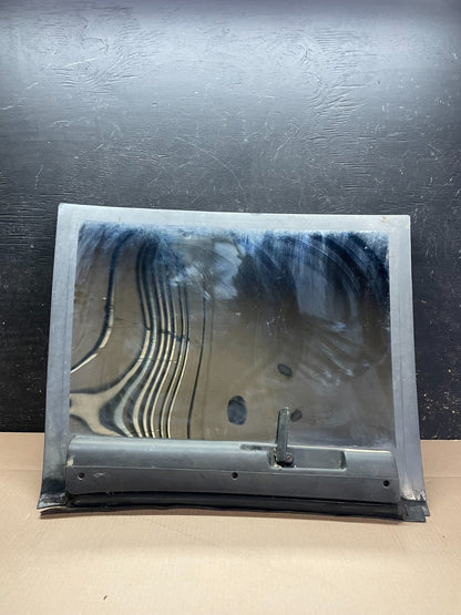 1984 to 1992 Pontiac Firebird Right Passenger Side Sunroof Top Glass Z82775