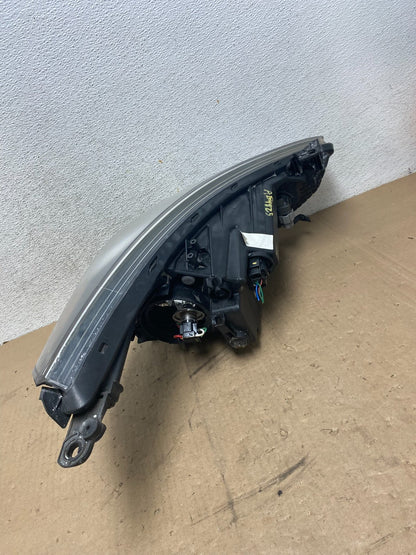 2013 to 2017 Hyundai Accent Left Driver LH Side Headlight AG4825 DW6