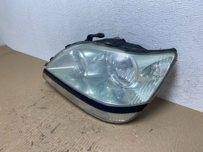 2001 2002 2003 Lexus RX300 Left Driver Headlight Xenon HID AE7119 DW1