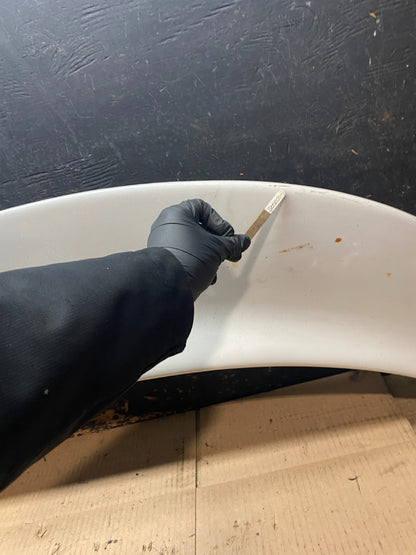 1991 to 1995 Dodge Stealth OEM Rear Spoiler Wing W2491 PS7