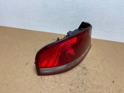 2001-2006 Chrysler Sebring Sedan Left Driver LH Side Tail Light AC3328 LK2