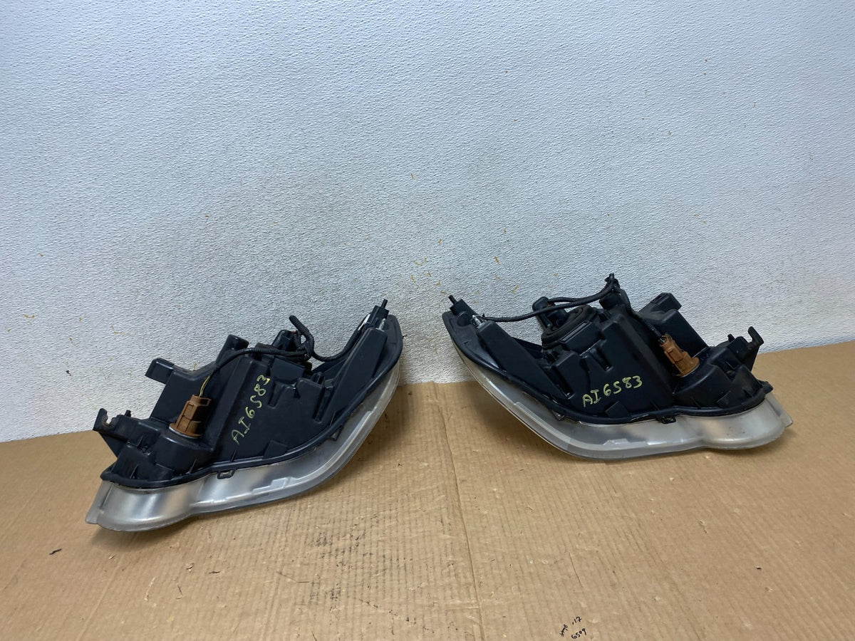 2006 2007 2008 2009 2010 Ford Explorer Left+Right Set Headlights AI6583 DW10