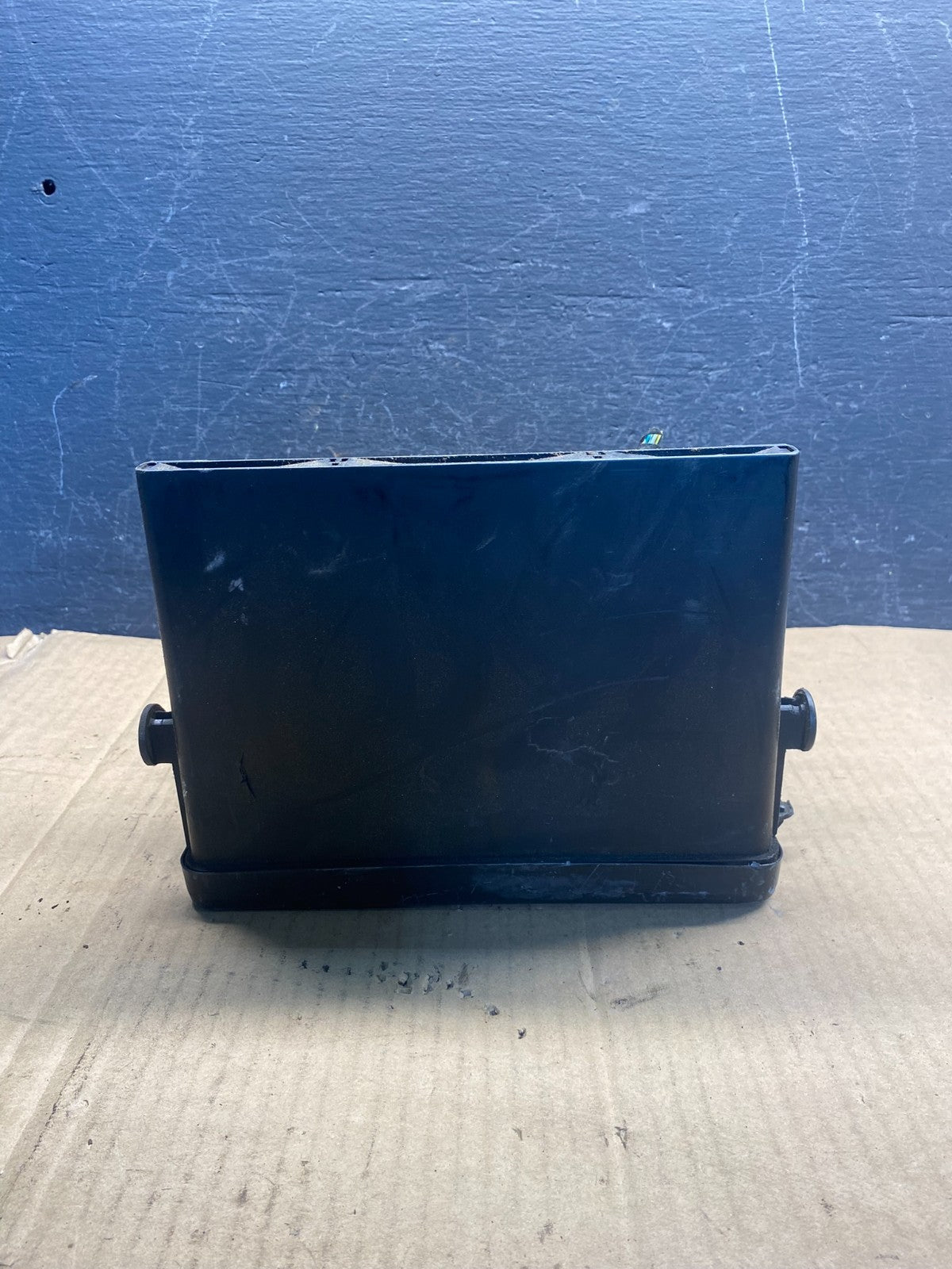 2009 Dodge Ram 1500 Totally Integrated Power Module Fuse Box ae2205 DG4