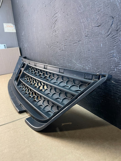 2014 2015 Jeep Grand Cherokee Front Lower Grill Grille AC9936 DG2