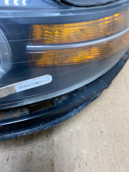 2004 2005 2006 Acura TL Headlight Left Driver LH Side Xenon HID AI3531 DW4
