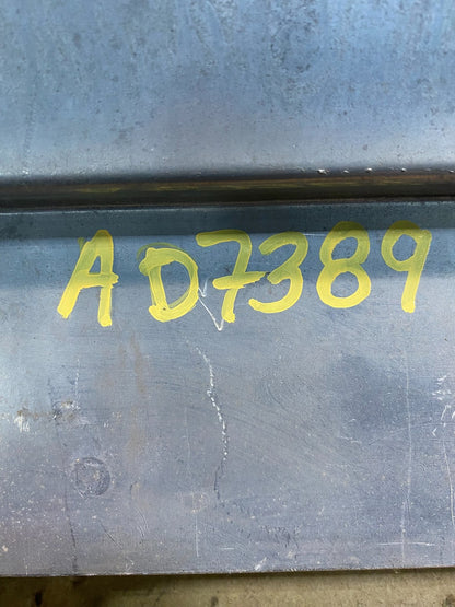2004 Ford Explorer Engine Control Unit ECU Computer Module ad7389 DG3