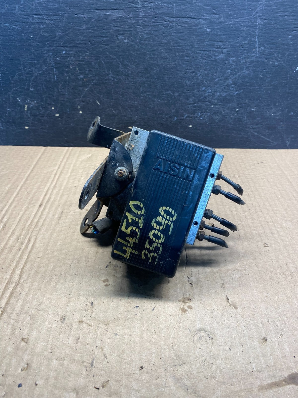 1996 to 2000 Toyota 4Runner ABS Pump Anti Lock Brake Module AF7488 DG0